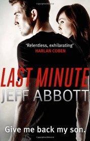 The Last Minute - Thryft