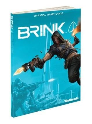 Brink : Prima Official Game Guide - Thryft