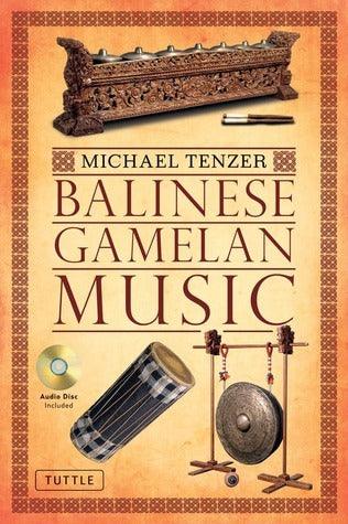 Balinese Gamelan Music - Thryft