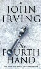The Fourth Hand - Thryft