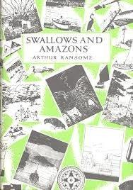 Swallows and Amazons - Thryft