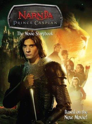 "Prince Caspian" Movie Storybook - Thryft