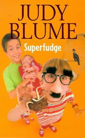 Superfudge - Thryft