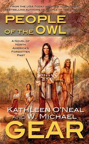 People of the Owl - Thryft
