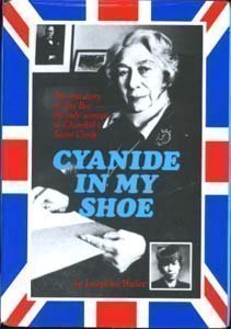 Cyanide in My Shoe