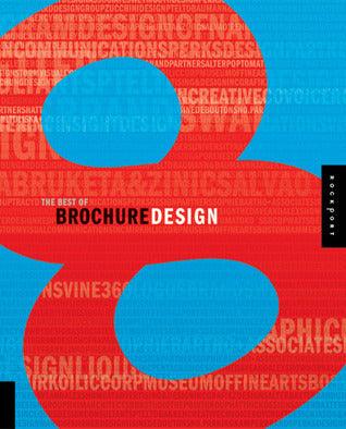 The Best Of Brochure Design 8 - Thryft