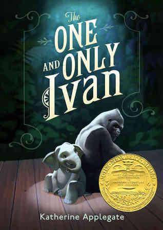 The One and Only Ivan - Thryft