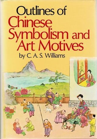 Outlines of Chinese Symbolism and Art Motives: An Alphabetical Compendium of Antique Legends and Beliefs, as Reflected in the Manners and Customs of the Chinese