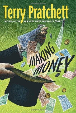 Making Money - Thryft