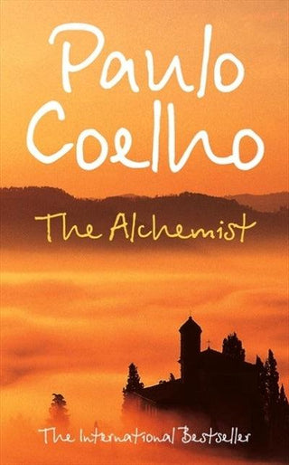 The Alchemist - Thryft