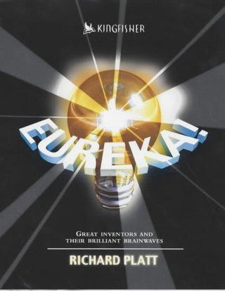 Eureka! - Thryft