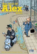 The Best of Alex 2005