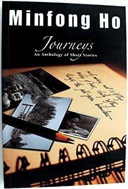 Journeys: An Anthology of Short Stories - Thryft