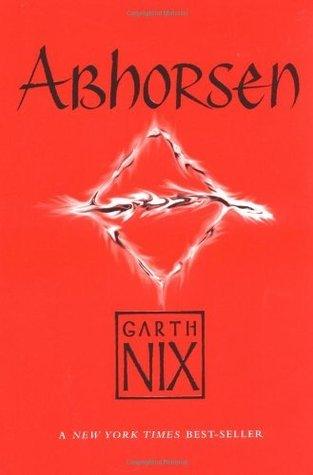 Abhorsen - Thryft
