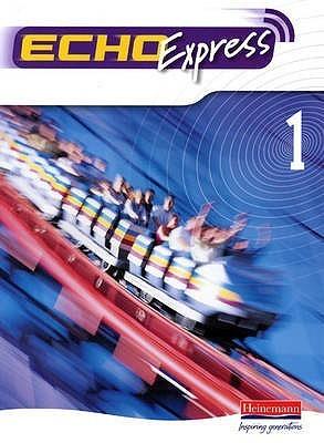 Echo Express 1 - Thryft
