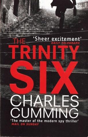 The Trinity Six - Thryft