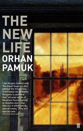 The New Life - Thryft