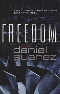Freedom - Thryft