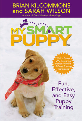 My Smart Puppy