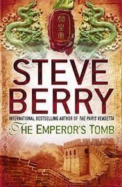 The Emperor's Tomb - Thryft