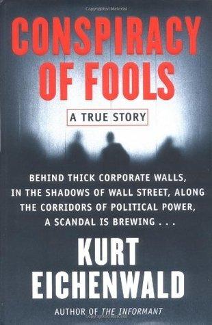 Conspiracy of Fools : A True Story - Thryft