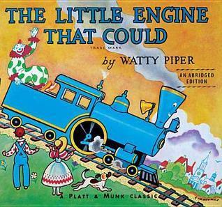 The Little Engine That Could - Thryft