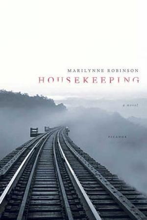 Housekeeping - Thryft
