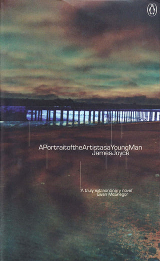 A Portrait of the Artist as a Young Man - Thryft