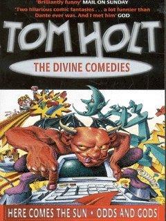 Divine Comedies: Omnibus 3 - Thryft