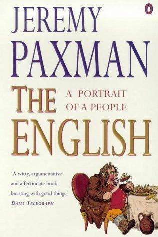 The English - Thryft