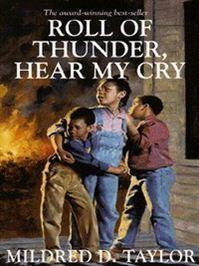 Roll of Thunder, Hear My Cry - Thryft