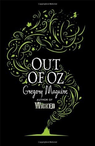 Out of Oz