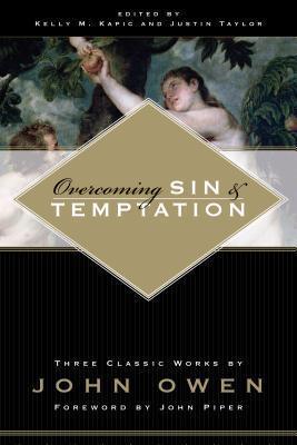 Overcoming Sin and Temptation - Thryft
