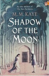 Shadow of the Moon