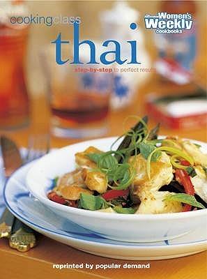 Thai Cooking Class - Thryft