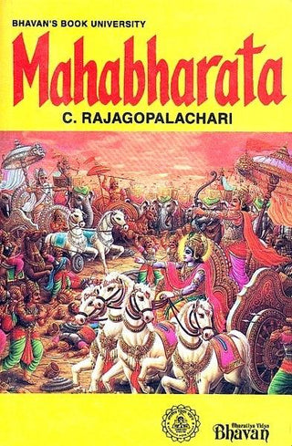 Mahabharata - Thryft