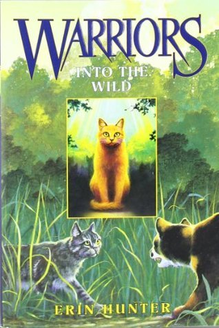 Into the Wild