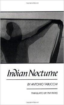 Indian Nocturne - Thryft