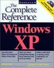 Windows XP: The Complete Reference - Thryft