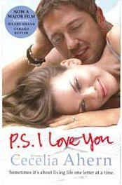 PS, I Love You - Thryft