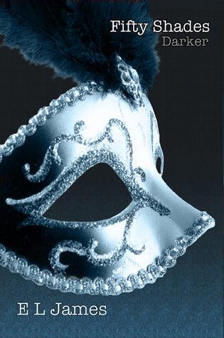 Fifty Shades Darker - Thryft