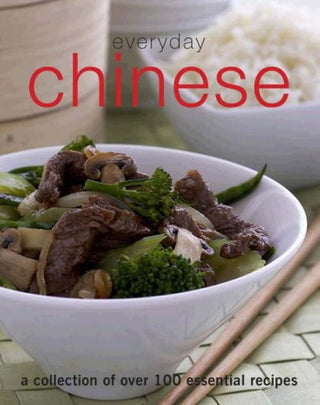 Everyday Chinese