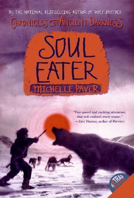Soul Eater - Thryft