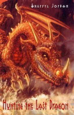 The Hunting Of The Last Dragon - Thryft