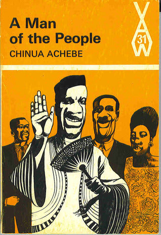 Man of the People