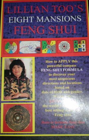 Applied Pa-Kua and Lo Shu Feng Shui - Thryft