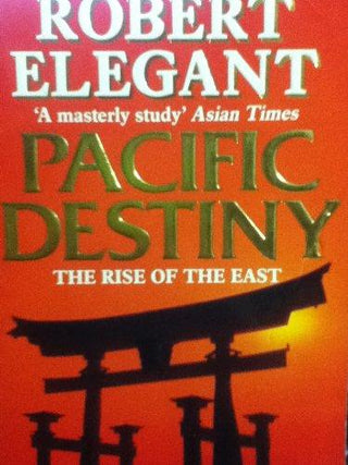 Pacific Destiny : Rise of the East - Thryft