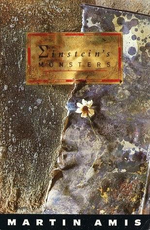 Einstein's Monsters - Thryft
