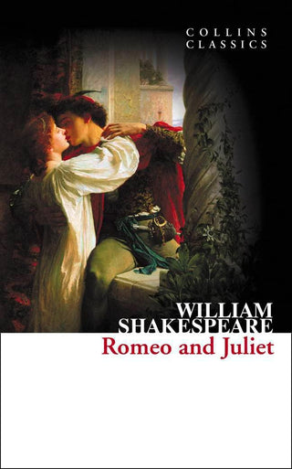 Romeo and Juliet - Thryft