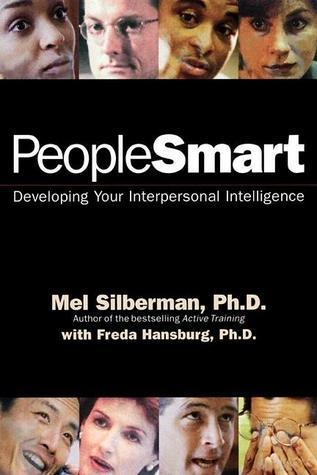 PeopleSmart: Developing Your Interpersonal Intelligence - Thryft